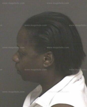 Celeste Lavon Favors