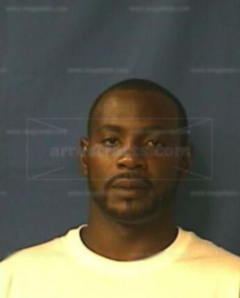 Marco Dewayne Phillips