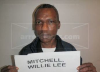 Willie Lee Mitchell