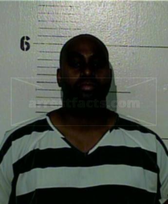 Christopher Marcel Armstrong