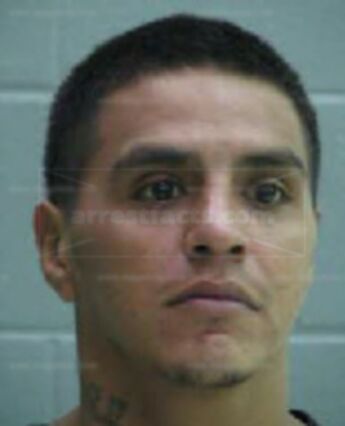 Miguel Roy Martinez