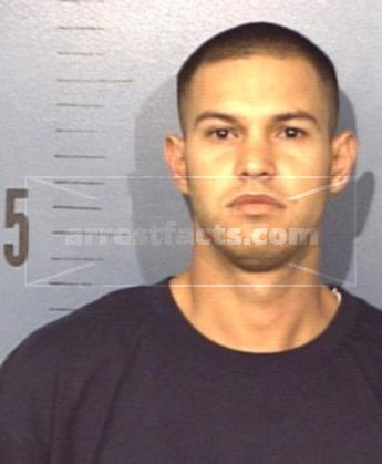 Anthony Miguel Cedillo