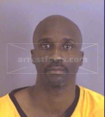 Cedric Bernard Wade