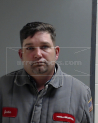 Carl Justin Stephens Rowland