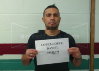 Daniel Lopez-Lopez