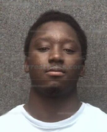 Donovan Durand Bell