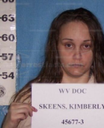 Kimberly D Skeens