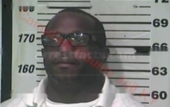 Richard Lonnelle Mathis Jr.