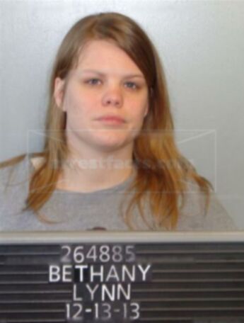 Bethany Daniels Lynn