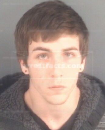 Cody David Desbrough