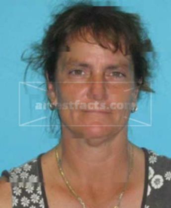 Dawn Brockway Mccullough