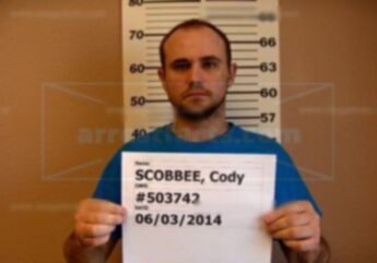 Cody Scobbee