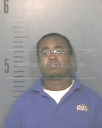 Brandon Broshon Brown