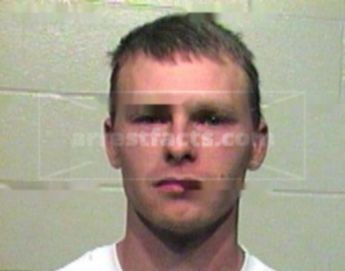 Chad Eric Chapman