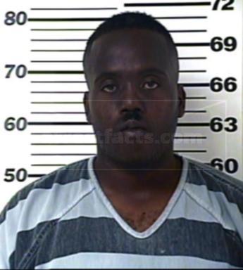 Taron Burnette Johnson