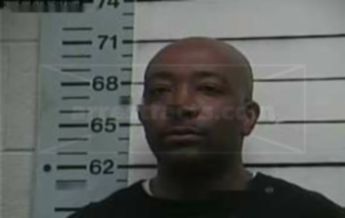 Karl Dewayne Ford