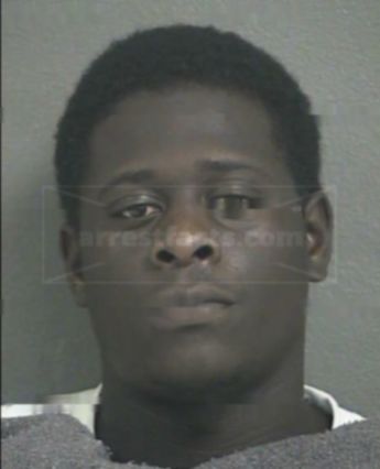 Tawan Dewayne Bryant