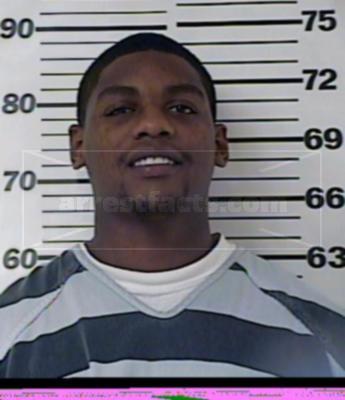 Debrennon Deshon Erskine