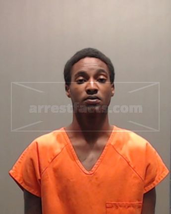 Corey Durrell Jackson