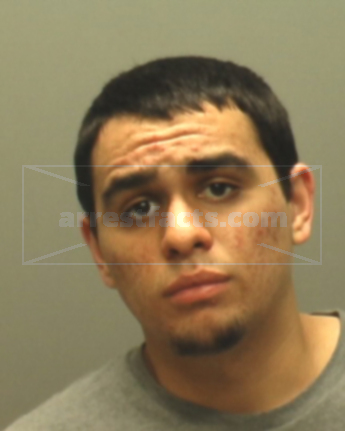 Christopher James Ramirez