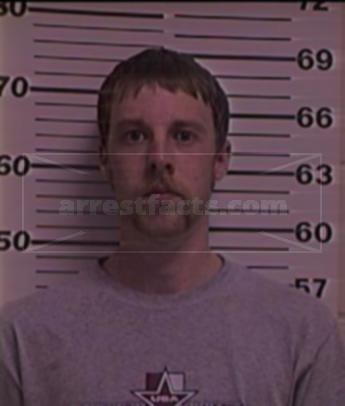 Dustin Wayne Pyle