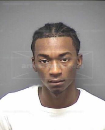 Arkeem Jamar Grady