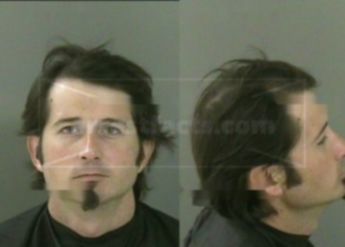Jacob Bryan Shivers