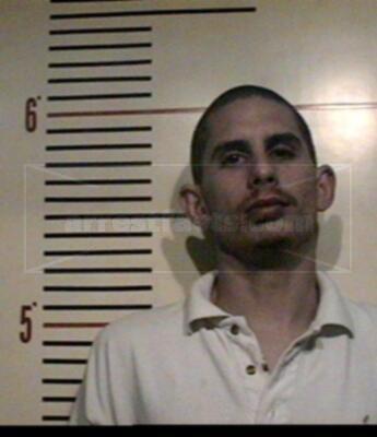 Dylan Gerald Griffith