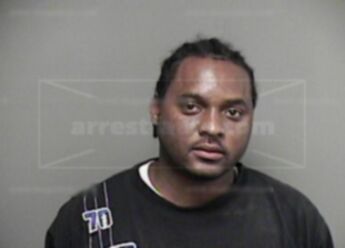 Derrick Antonio Coward