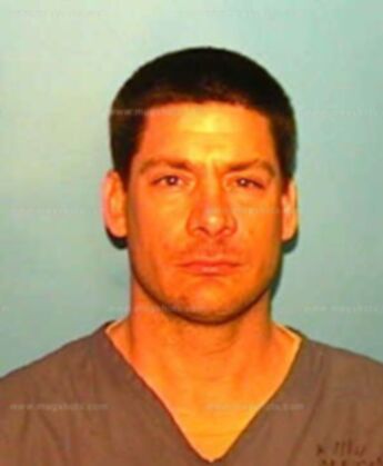 Scott Lee Erickson