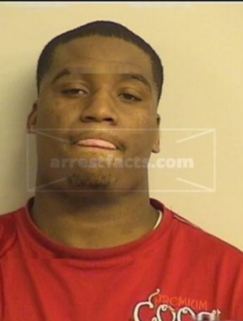 Dontrell Lamar Cade