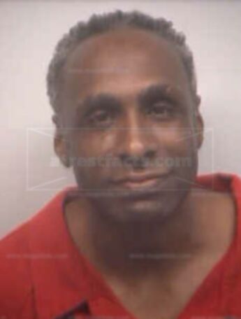 Tyrone Jones