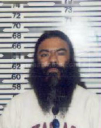 Adam Israel Sanchez