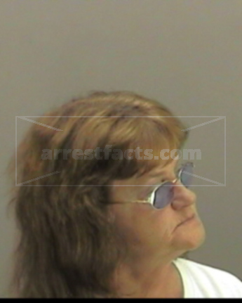 Brenda Kay Clevenger