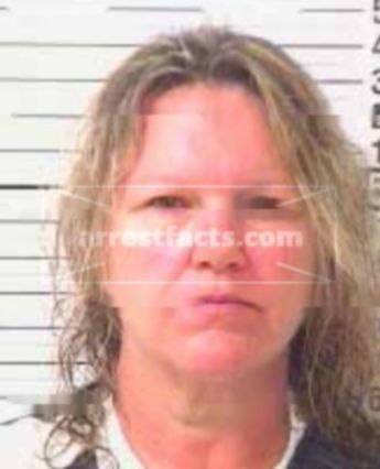 Janna Coatney Barnett