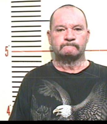 Raymond Dale Mccoy