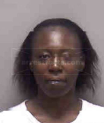 Latoya Denise Bradley