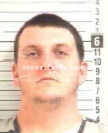 Chad Campbell Mcelreath