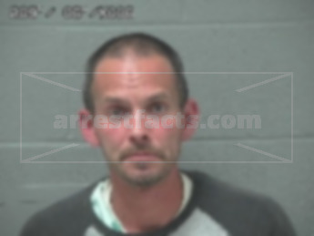 Chad Allen Colegrove