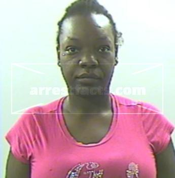 Phoebe Robinson Varnado