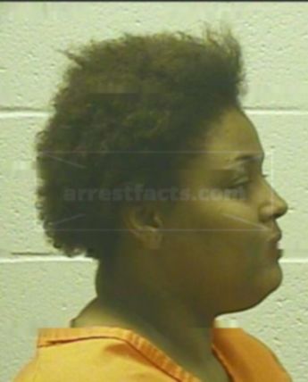 Erica Yvette Crooms