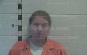 Whitney Paige Crask