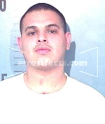 Michael Anthony Rodriguez