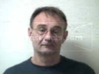 Bruce James Ezzell