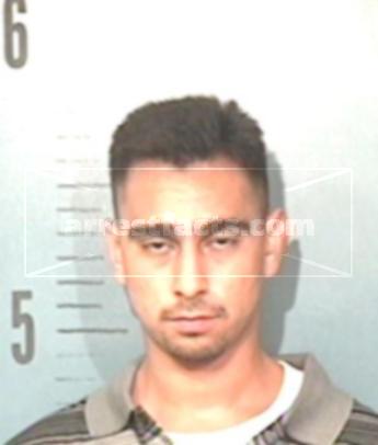 Mark Anthony Moreno