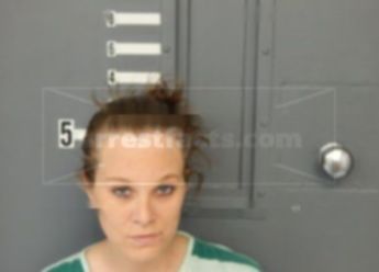 Celeste Nicole Seaman