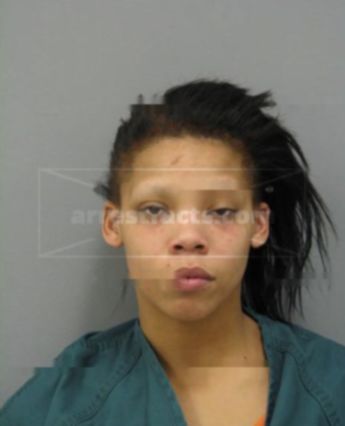 Brittany Darshara Williams