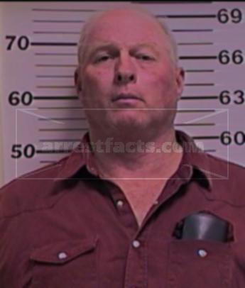 David Glenn Morgan