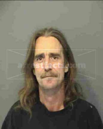 Donnie Ray Calvert