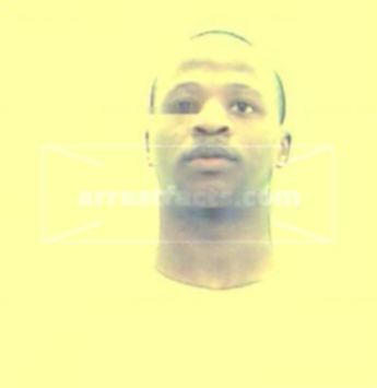 Marcus Derrell Rayford